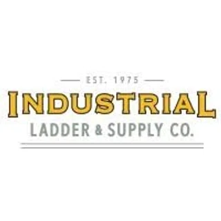 Industrial Ladder & Supply Co logo