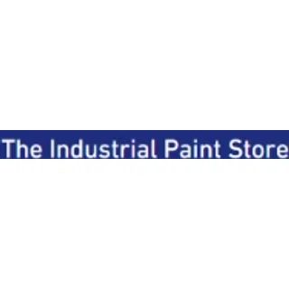 The Industrial Paint Store logo