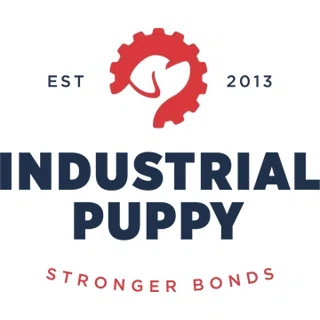 Industrial Puppy logo