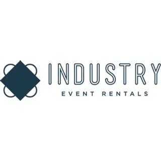 Industry Event Rentals coupon codes