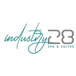 INDUSTRY 28 logo