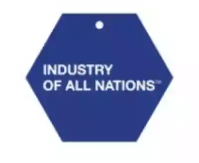 Industry of All Nations coupon codes