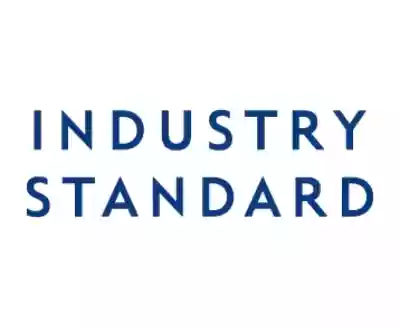 Shop Industry Standard coupon codes logo