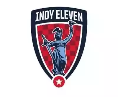 Shop Indy Eleven logo