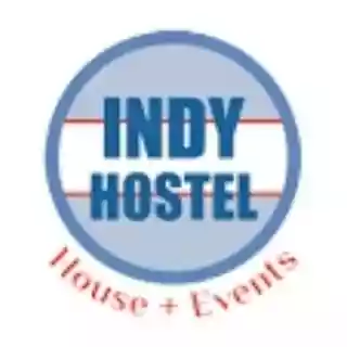 Shop Indy Hostel coupon codes logo