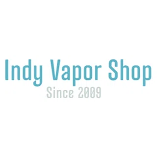 Indy Vapor Shop logo