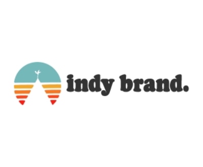 Shop Indy Brand Clothing logo