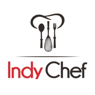 Shop Indy Chef logo
