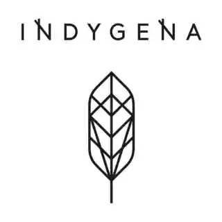 Indygena logo
