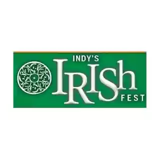 indyirishfest.com logo