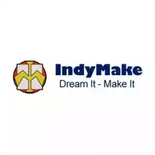 Shop IndyMake discount codes logo