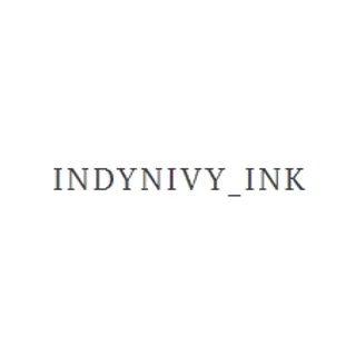 Shop IndynIvy_ink promo codes logo