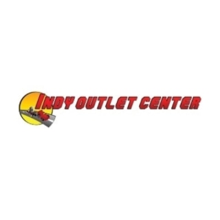 Shop Indy Outlet Center logo