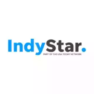 Shop IndyStar promo codes logo
