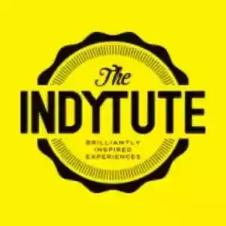 Shop Indytute logo