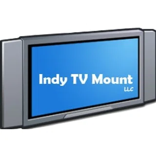 Indy Tv Mount logo