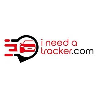 Shop INeedATracker.com logo