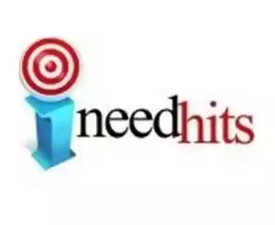 Shop INeedHits coupon codes logo