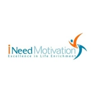 I Need Motivation logo