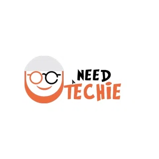I Need A Techie logo