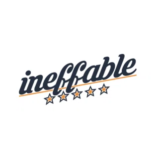 Ineffable Shop logo