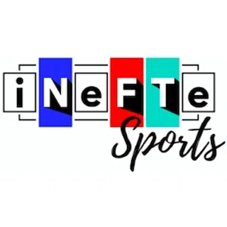 iNeFTe Sports logo