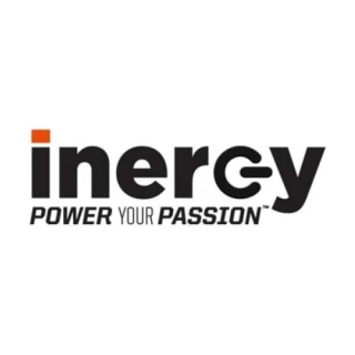 Shop Inergy Solar logo