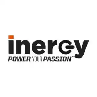 Inergy Solar logo