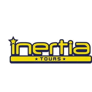 Shop Inertia Tours logo