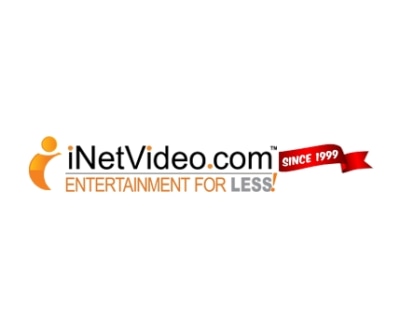 Shop iNetVideo logo
