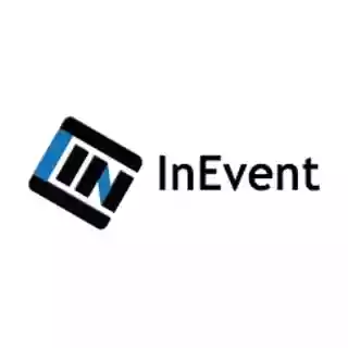 Shop  InEvent promo codes logo