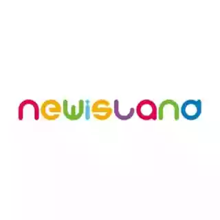 Newisland logo