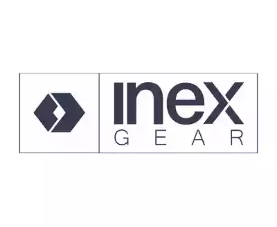 INEX Gear coupon codes