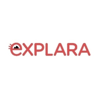 Shop Explara discount codes logo