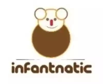 Shop Infantnatic logo