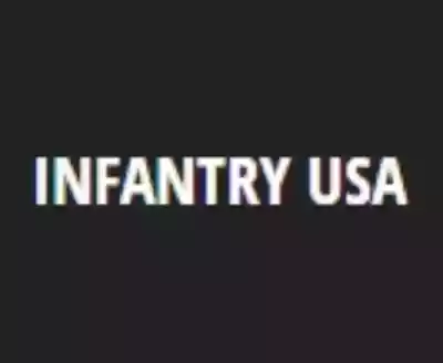 Shop Infantry USA logo