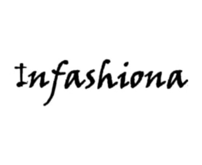 Shop Infashiona logo