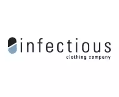 Shop Infectious logo