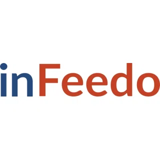 inFeedo logo