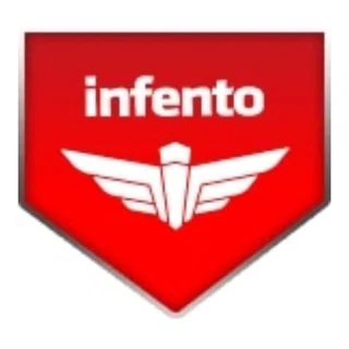 Shop Infento logo