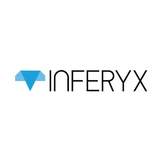 Inferyx logo
