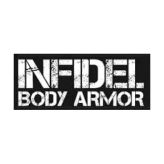 Shop Infidel Body Armor logo