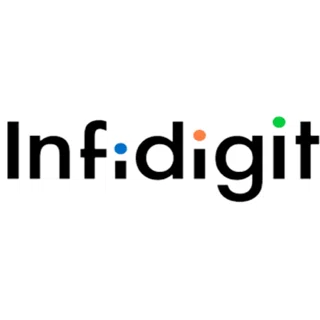Infidigit logo
