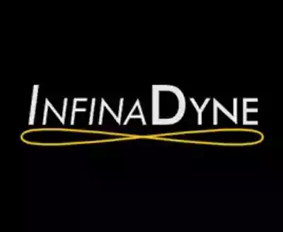 Shop InfinaDyne logo