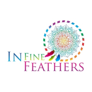 Shop In Fine Feathers logo