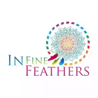 Shop In Fine Feathers discount codes logo