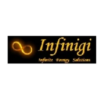 Shop Infinigi logo