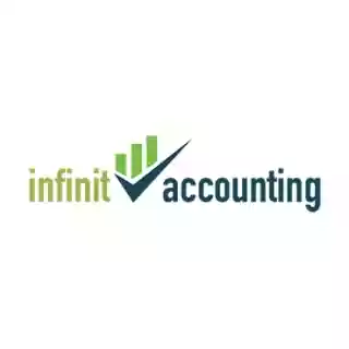 Shop Infinit Accounting coupon codes logo