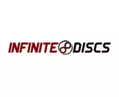 Shop Infinite Discs coupon codes logo
