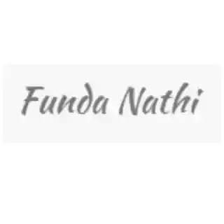 Funda Nathi discount codes